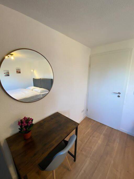 Nisay Home - 3 Room Apartment - A3 ルートヴィヒスブルク エクステリア 写真