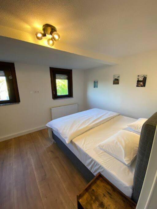Nisay Home - 3 Room Apartment - A3 ルートヴィヒスブルク エクステリア 写真