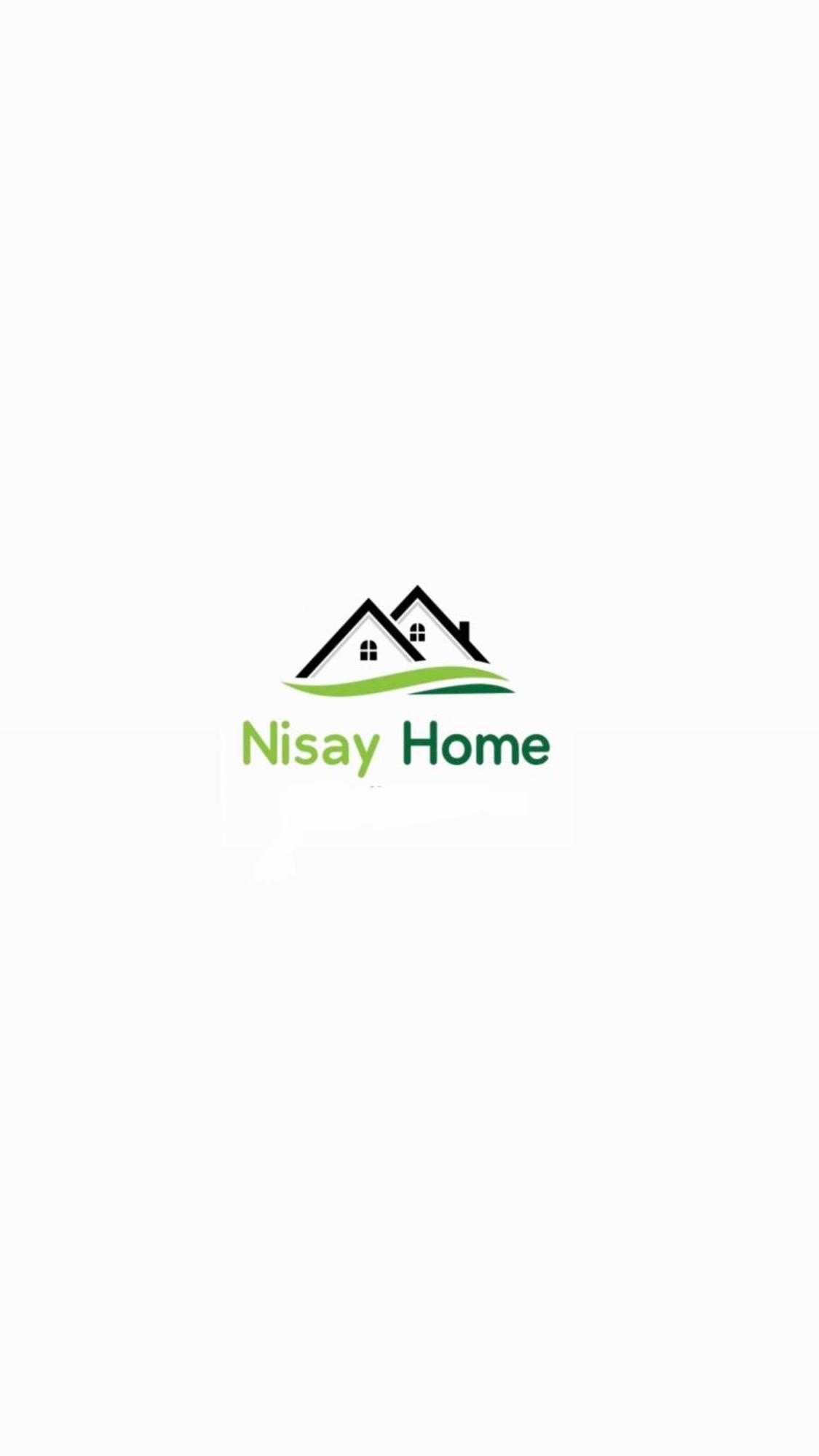 Nisay Home - 3 Room Apartment - A3 ルートヴィヒスブルク エクステリア 写真